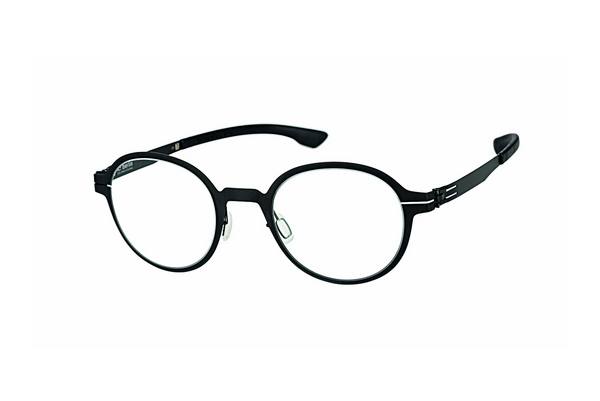 Gafas de diseño ic! berlin Minho (M1683 002002t02007do)