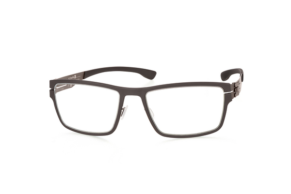 Gafas de diseño ic! berlin Phil B. (RH0027 H18525R16007rb)