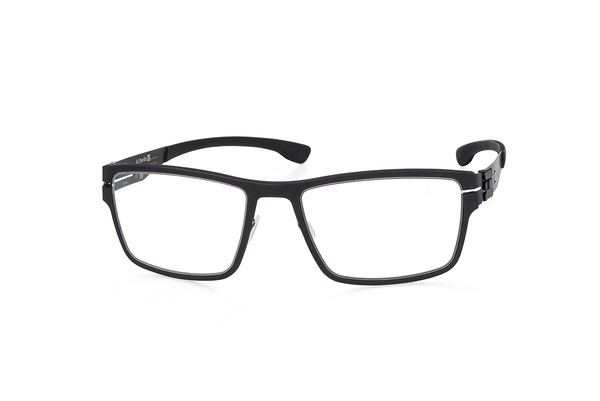 Gafas de diseño ic! berlin Phil B. (RH0027 H48002R01007rb)