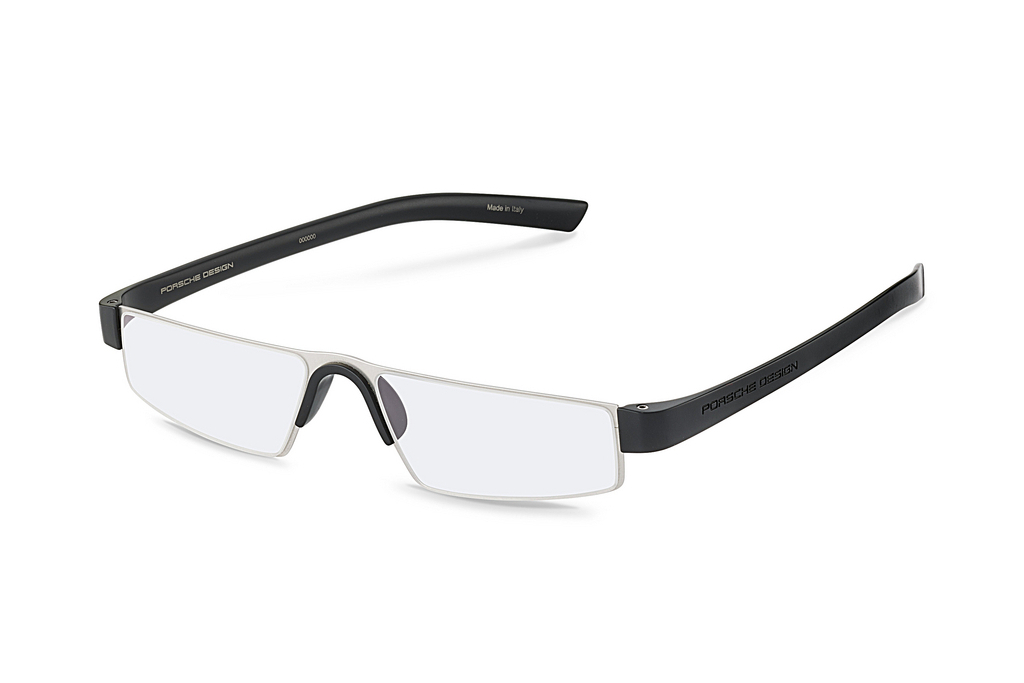 Porsche Design   P8814 A D1.00 grey, black