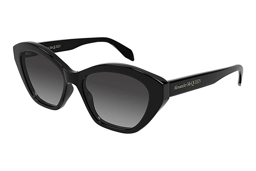 Alexander McQueen   AM0355S 001 BLACK