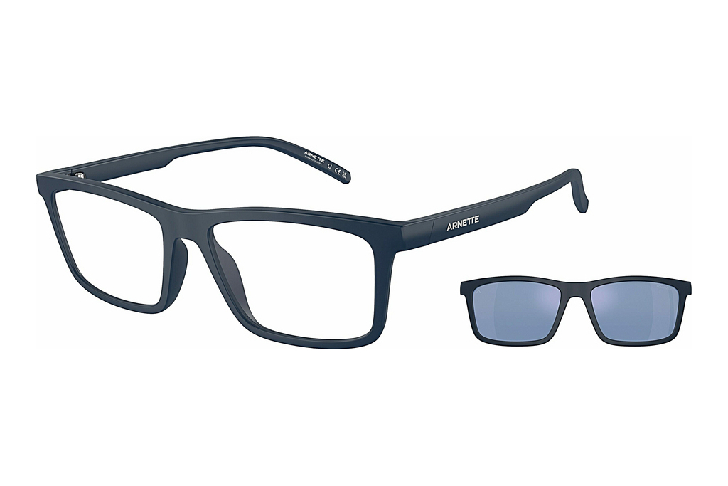 Arnette   AN4274 26741W ClearMatte Blue