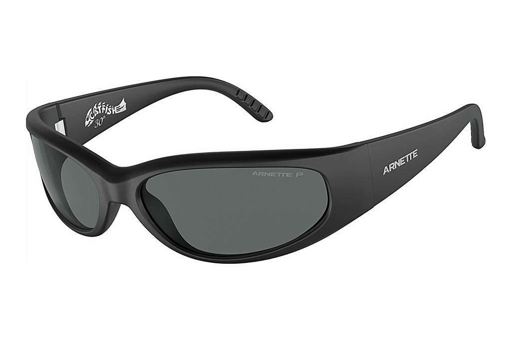 Arnette   AN4302 275881 Dark Grey PolarMatte Black