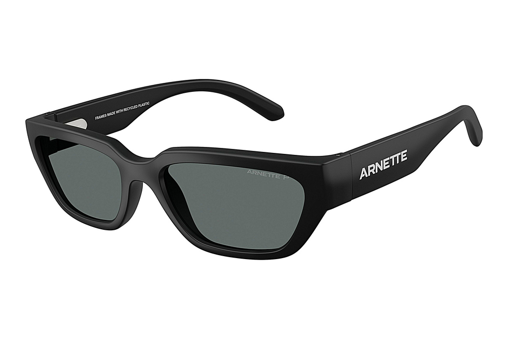 Arnette   AN4350 290081 Dark Grey PolarMatte Black