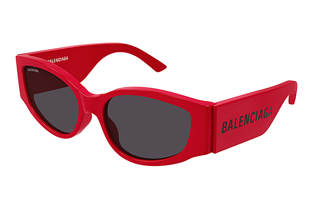 Balenciaga   BB0258S 006 RED