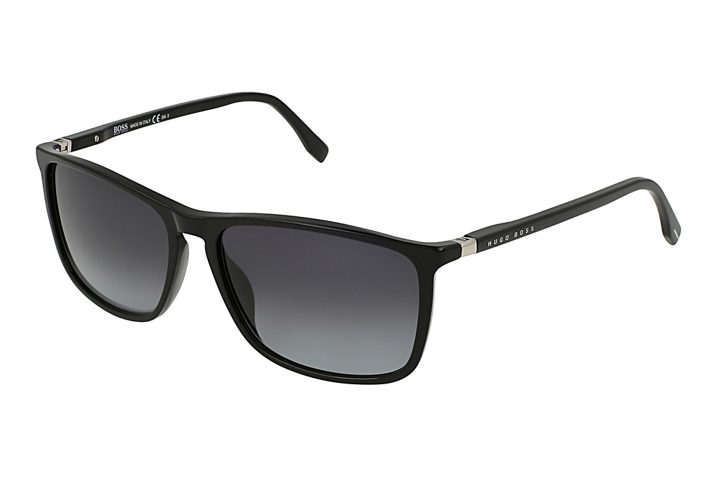 Boss   BOSS 0665/S/IT 807/9O BLACK