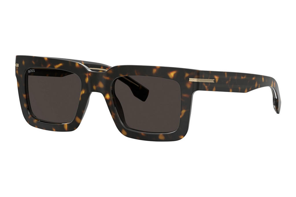 Boss   BOSS 1501/S 086/IR GREYHAVANNA