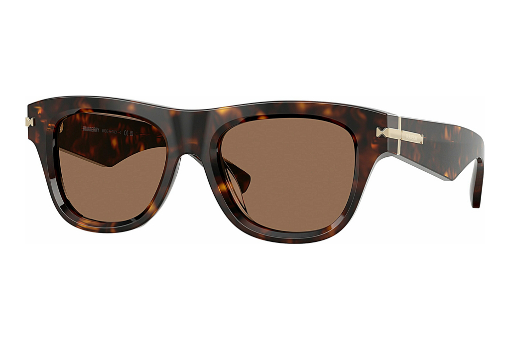 Burberry   BE4438U 300273 Dark Havana