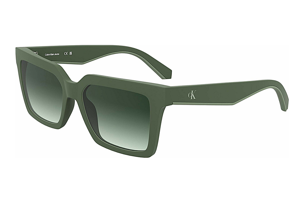 Calvin Klein   CKJ25602S 302 GREEN MATTE SAGE