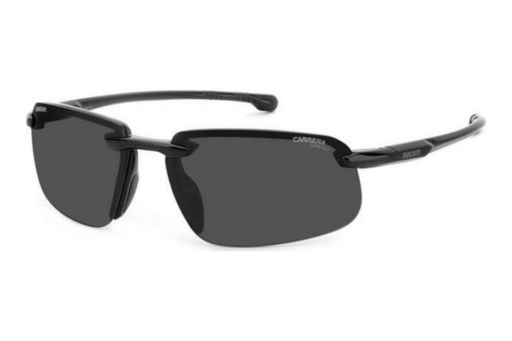 Carrera   CARDUC 043/S 807/IR BLACK