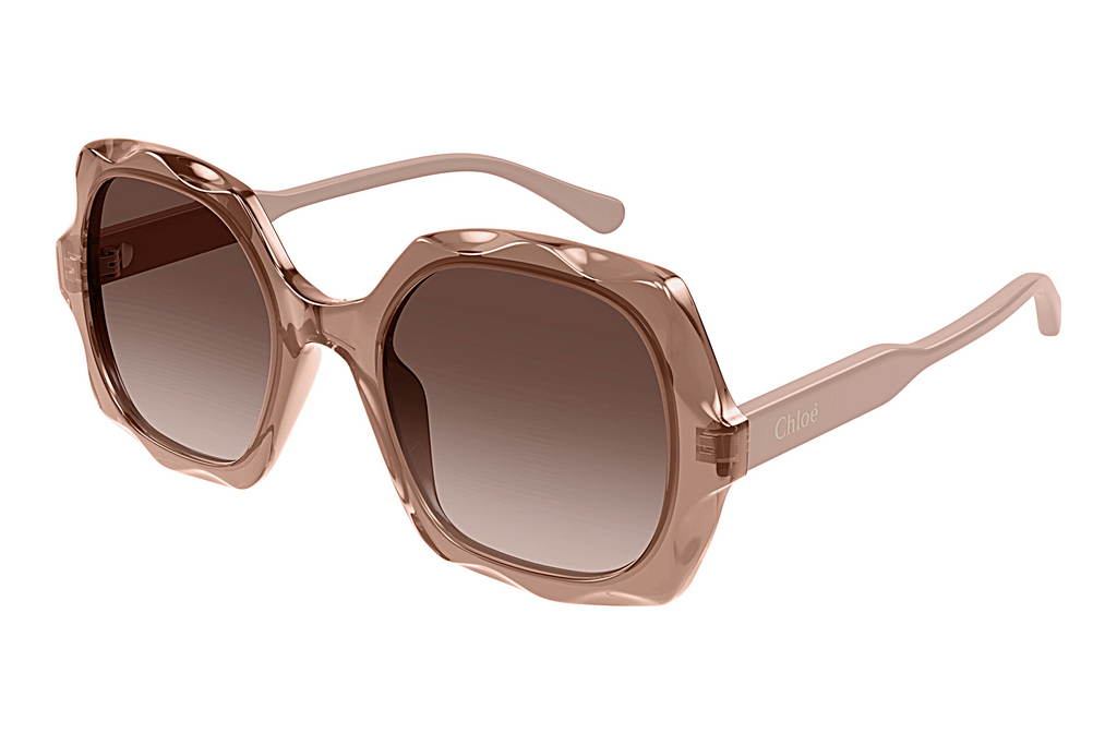 Chloé   CH0226S 003 BROWN