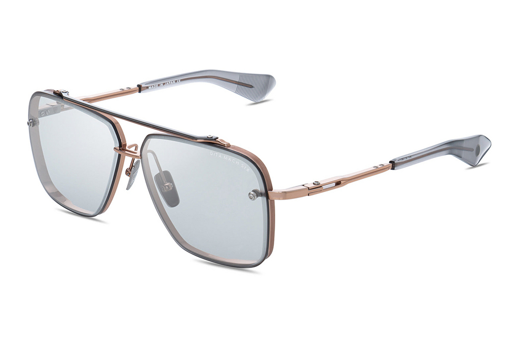 DITA   DTS-121 02 GREYROSE GOLD