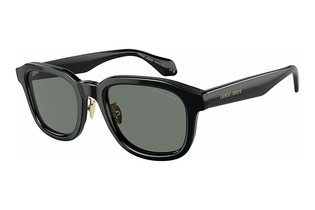 Giorgio Armani   AR8206 6060/1 Black