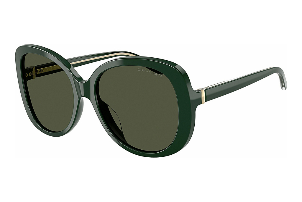 Giorgio Armani   AR8229U 617331 GreenGreen