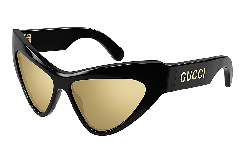 Gucci   GG1294S 002 BLACK