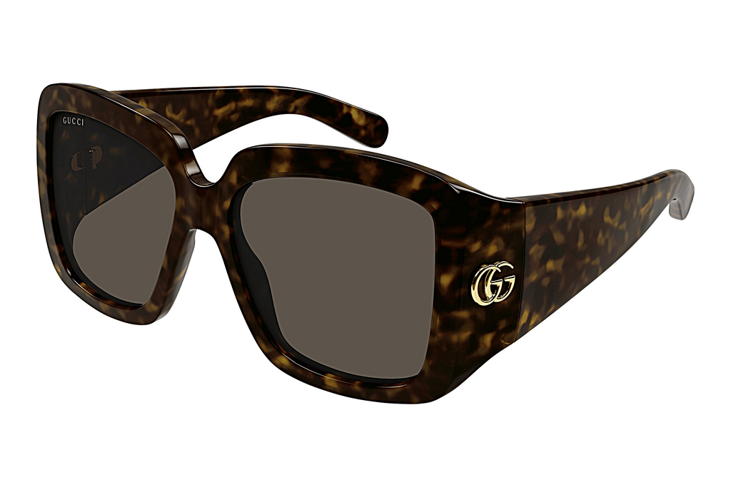 Gucci   GG1402SA 002 HAVANA