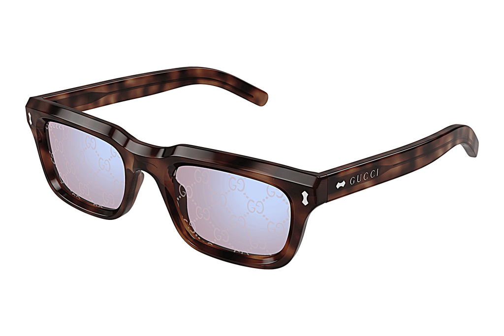 Gucci   GG1524S 005 HAVANA