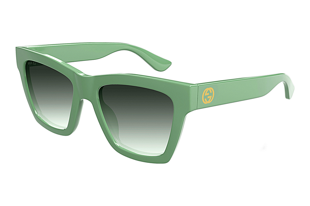 Gucci   GG1714S 004 GREEN