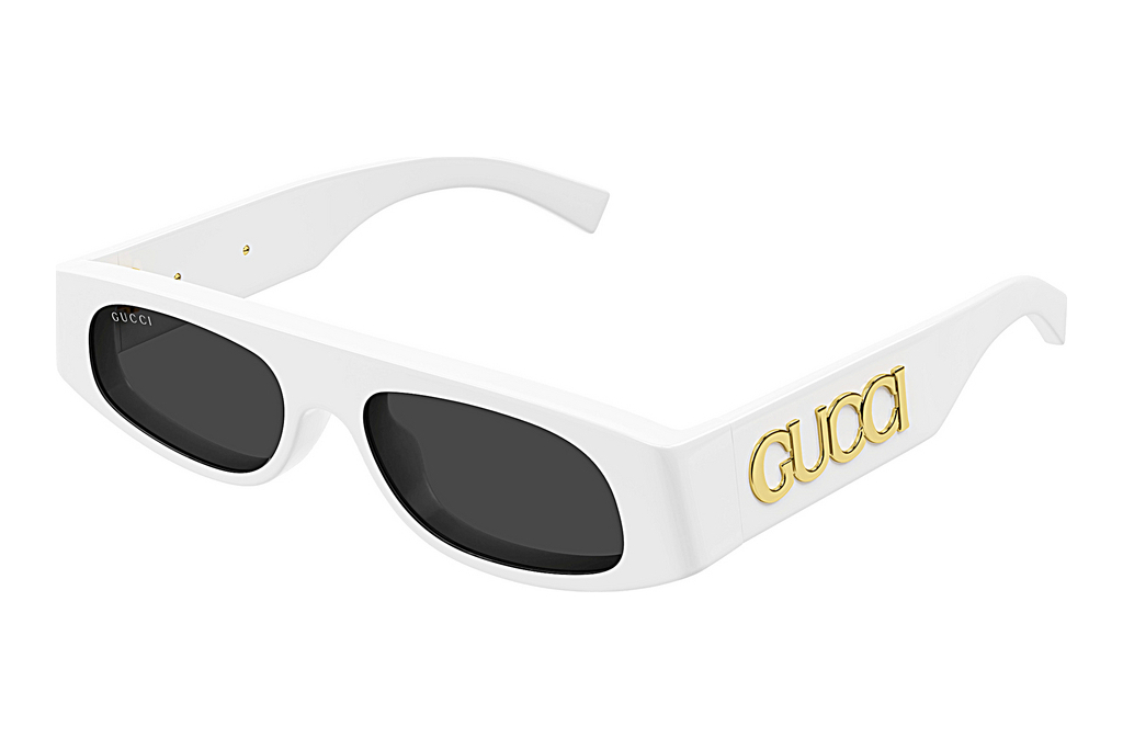 Gucci   GG1771S 002 WHITE