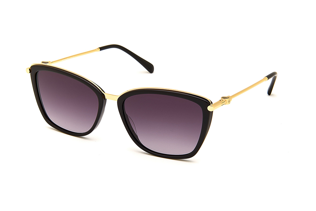 Guido Maria Kretschmer   Bella Sun 01 grey grad.black-gold