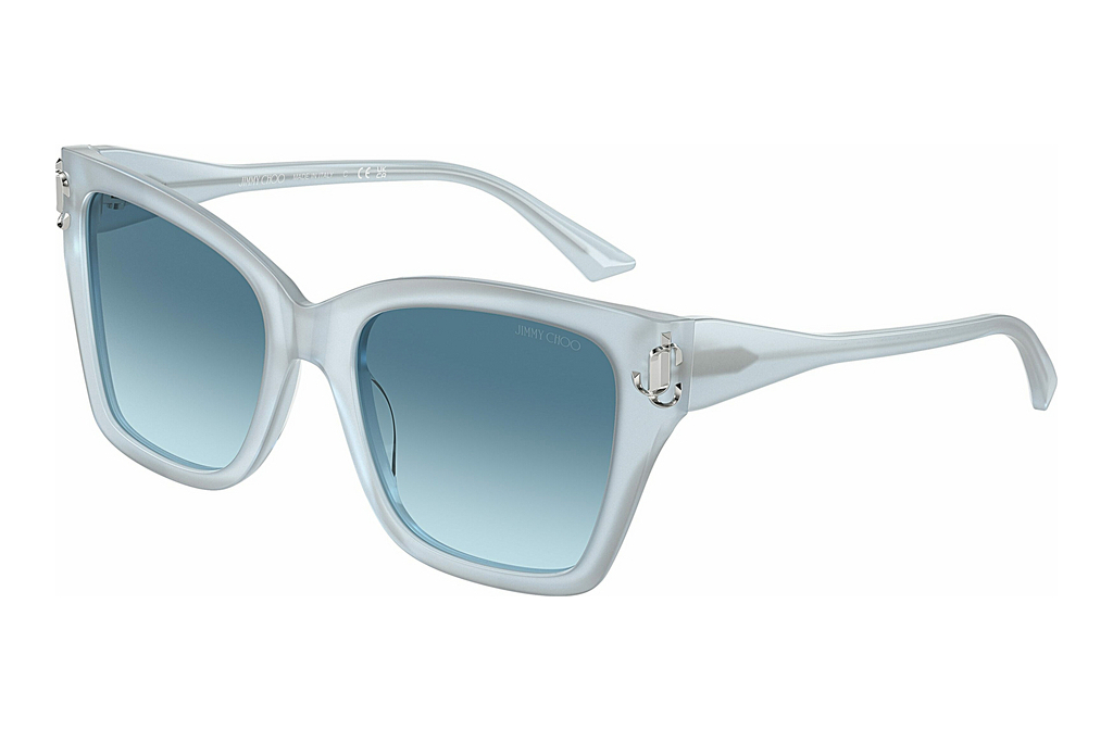 Jimmy Choo   JC5012 502619 Gradient BlueOpal Azure