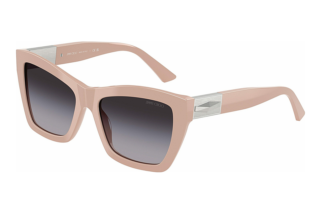 Jimmy Choo   JC5031 50148G Gradient GreyPink