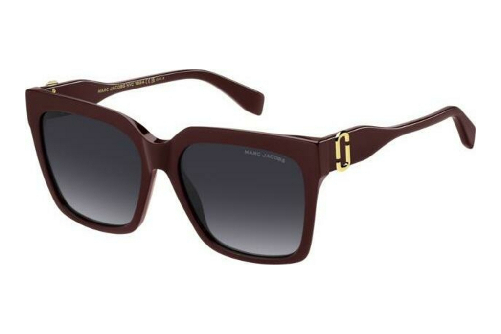 Marc Jacobs   MARC 764/S LHF/9O BURGUNDY