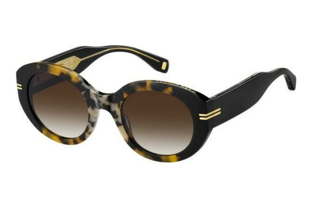 Marc Jacobs   MJ 1110/S 086/HA HAVANA