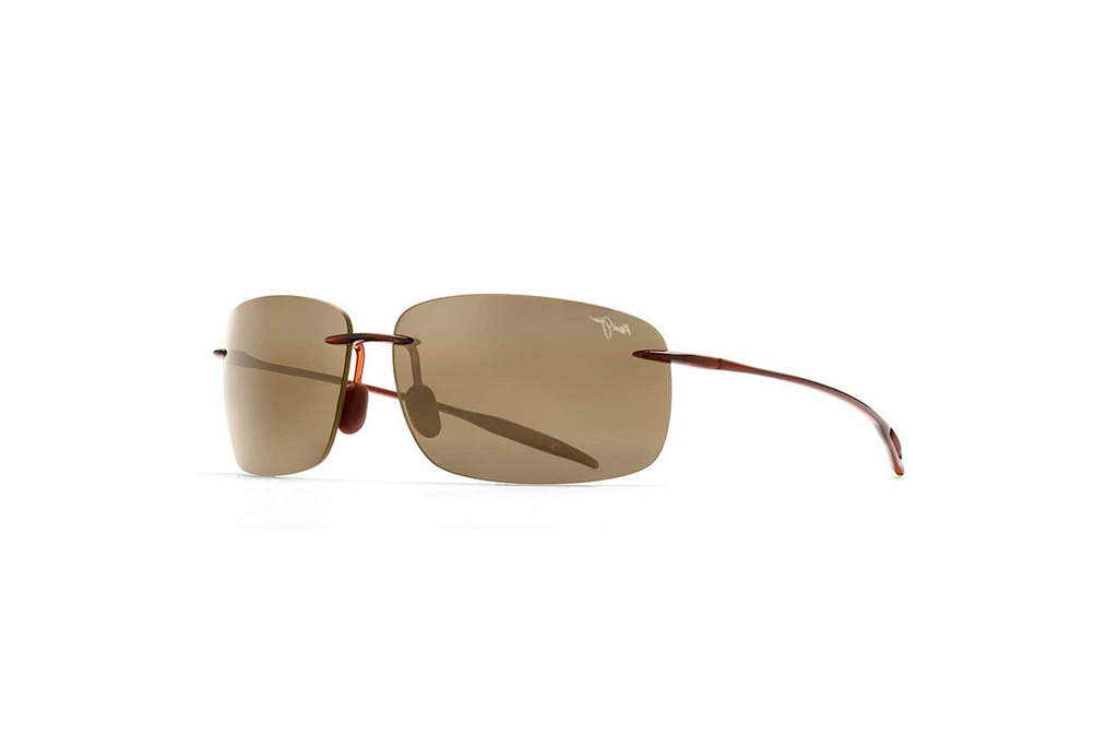 Maui Jim   Breakwall H422-2625 HCL® BronzeRootbeer