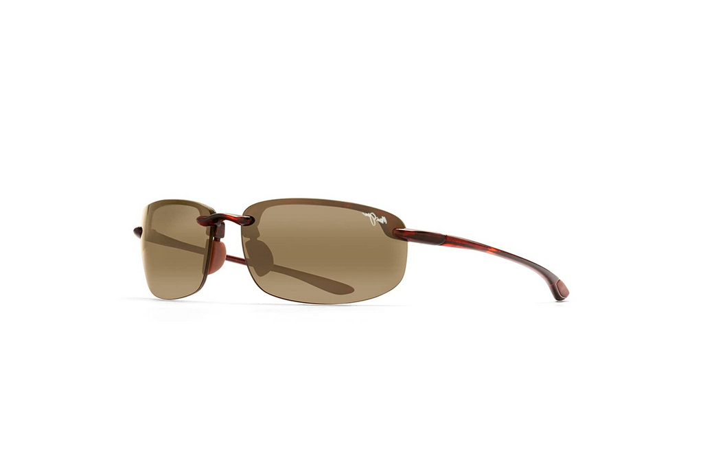 Maui Jim   Hookipa H807-1015 HCL® BronzeTortoise