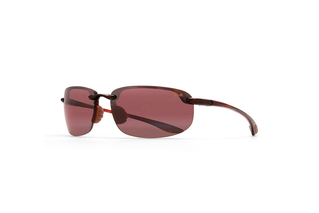 Maui Jim   Hookipa R807-1015 Maui Rose®Tortoise