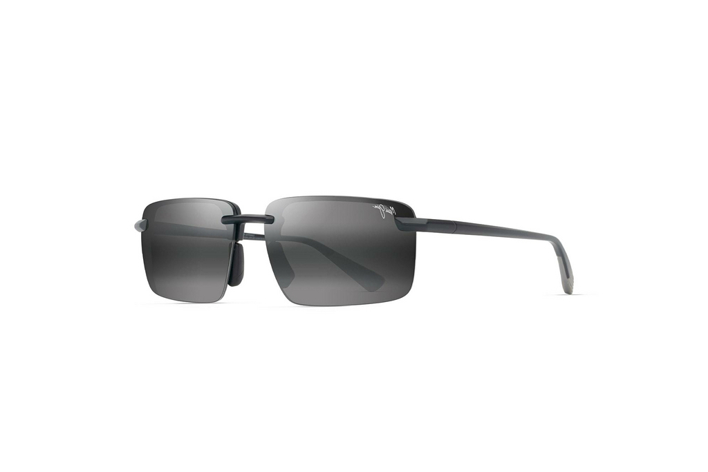 Maui Jim   Laulima AF 656-02A Neutral GreyMatte Black