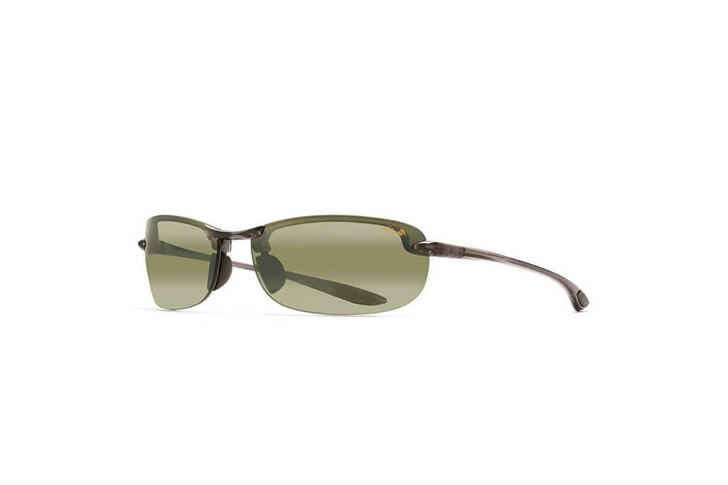 Maui Jim   Makaha HT805-1120 Maui HT™Trans Smoke Grey