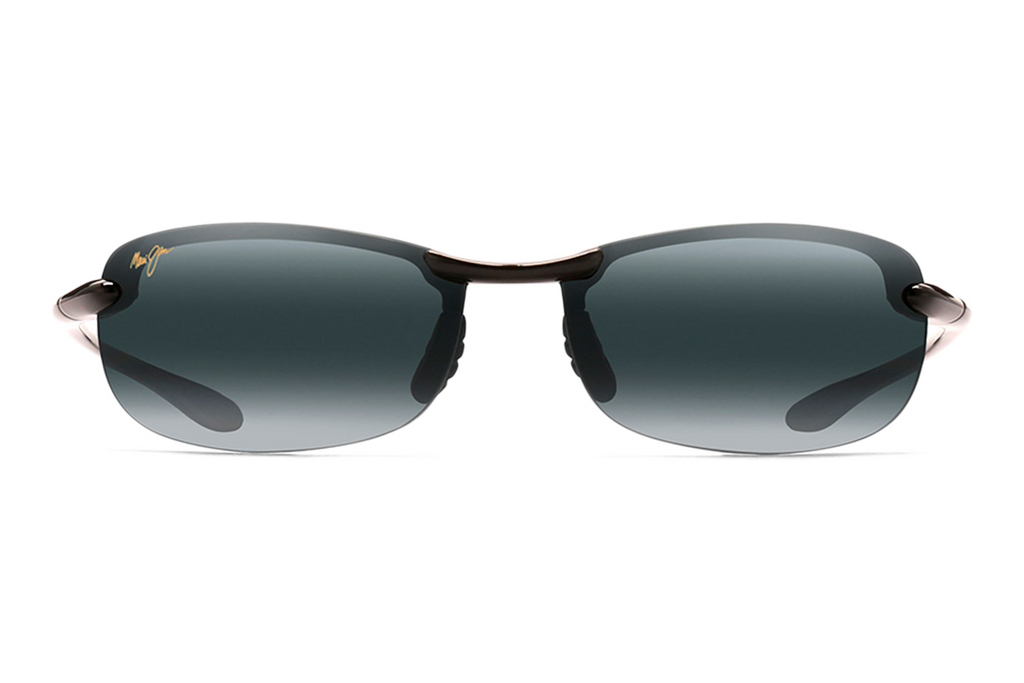 Maui Jim   Makaha Readers G805-0215 Neutral Grey (dpt. 1.5)