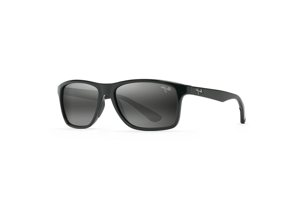 Maui Jim   Onshore 798-02 Neutral GreyGloss Black