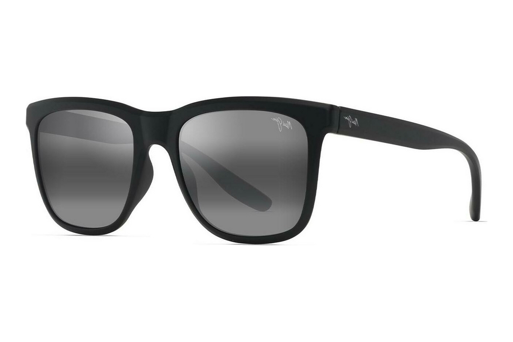 Maui Jim   Pehu 602-02 Neutral GreyBlack