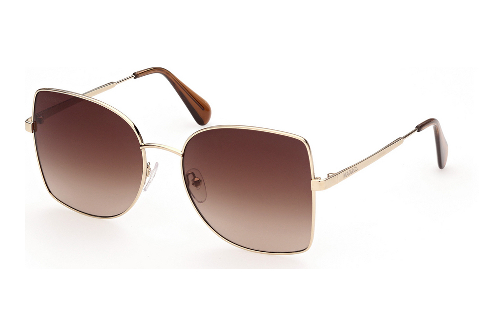 Max & Co.   MO0005 32F 32F - gold / braun verlaufend