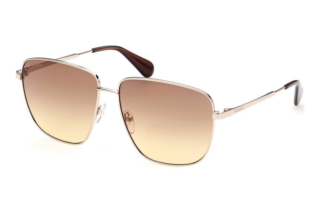 Max & Co.   MO0041 32F 32F - gold / braun verlaufend