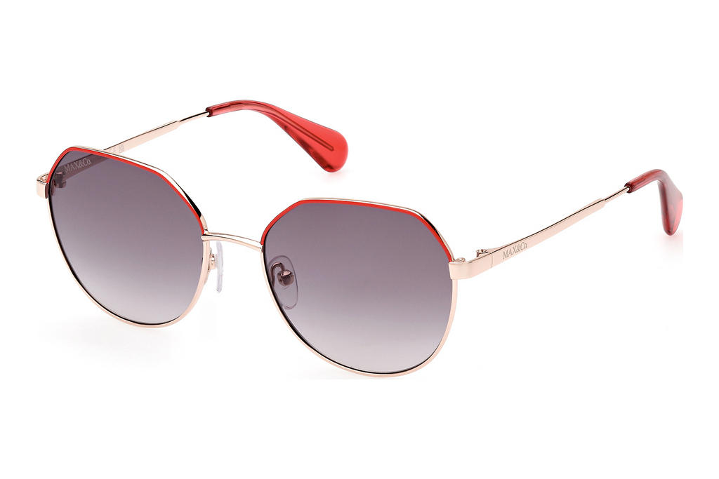 Max & Co.   MO0060 28A 28A - rosé-gold glanz / grau