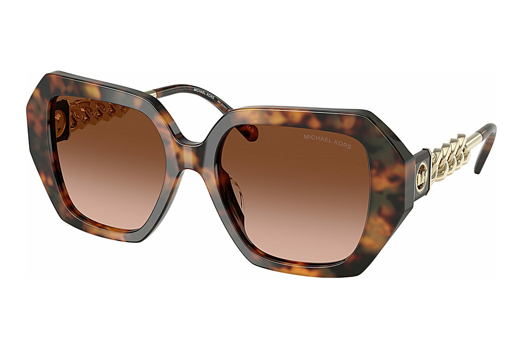 Michael Kors   MK2232U 39043B Jet Set Tortoise