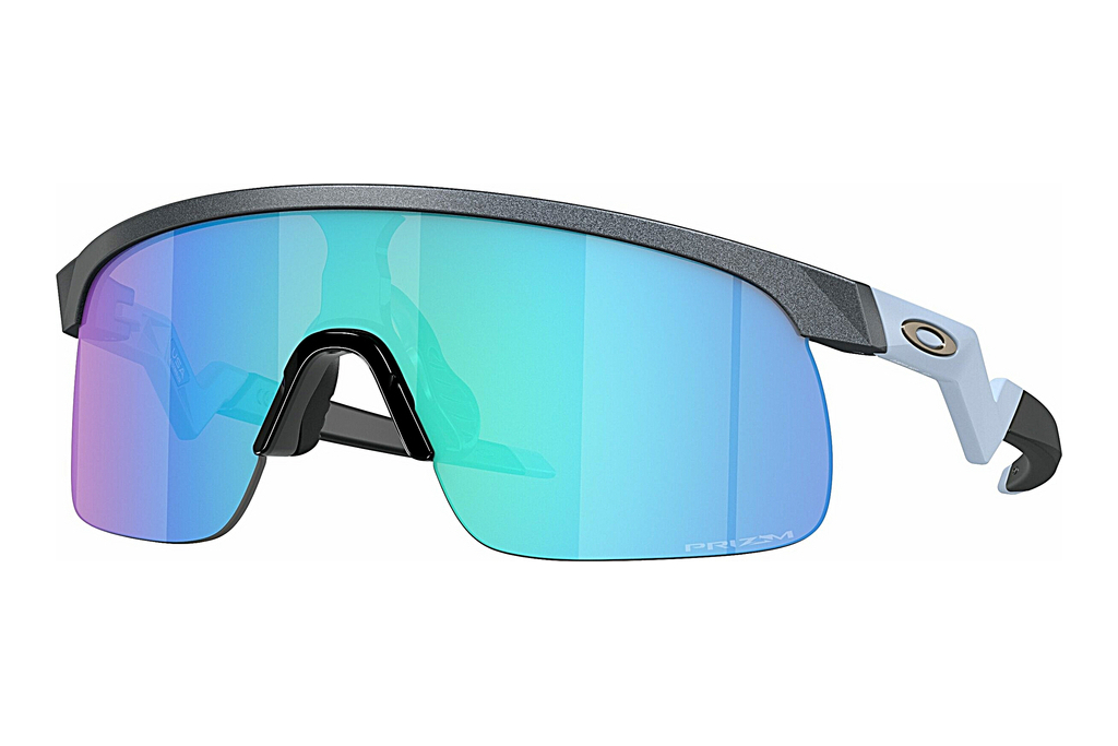 Oakley   OJ9010 901016 Prizm SapphireBlue Steel