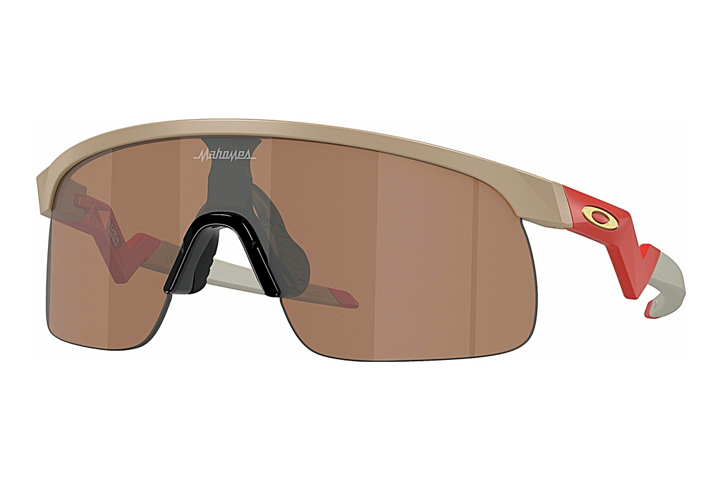 Oakley   OJ9010 901017 Prizm TungstenMatte Terrain Tan