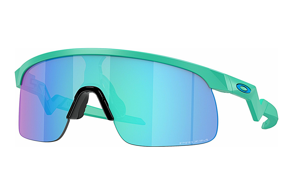 Oakley   OJ9010 901019 Prizm SapphireMatte Celeste