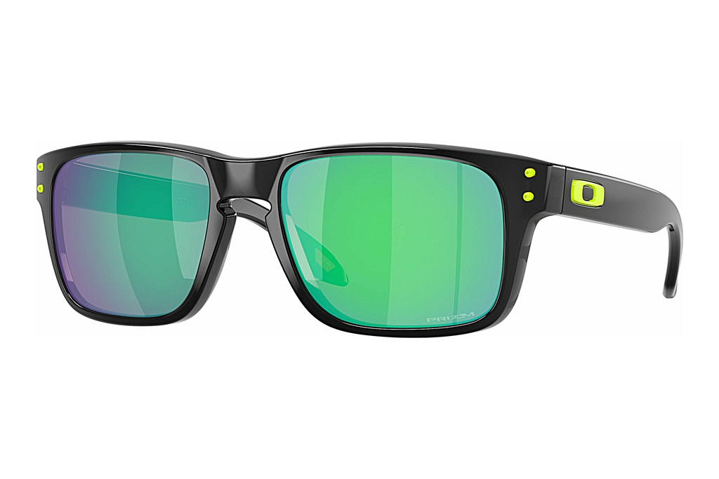 Oakley   OJ9014 901401 Prizm JadeBlack Ink