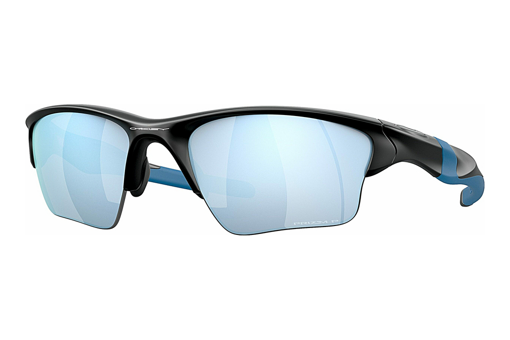 Oakley   OO9154 915467 Prizm Deep Water PolarizedMatte Black