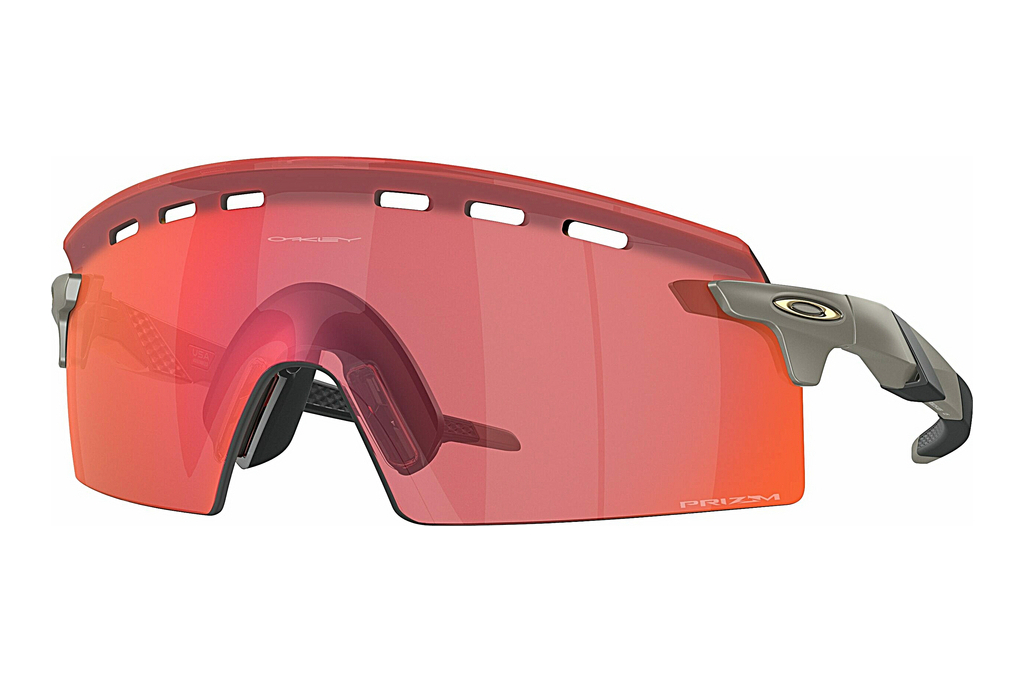 Oakley   OO9235 923508 Prizm Trail TorchMatte Onyx