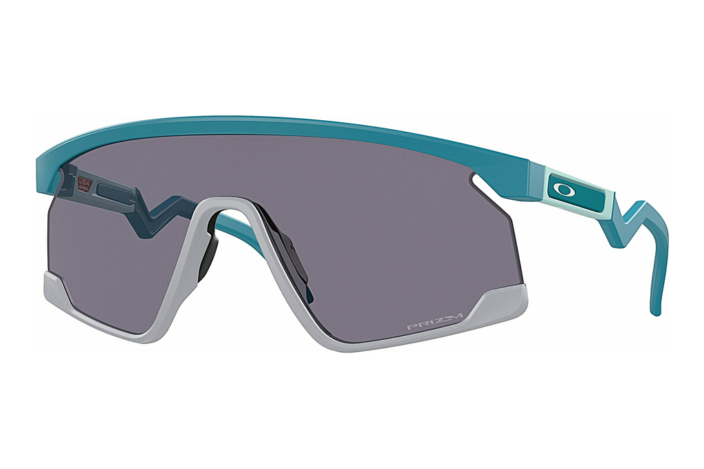 Oakley   OO9280 928009 Prizm GreyMatte Balsam