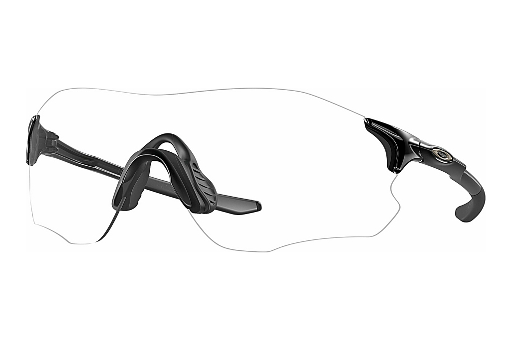 Oakley   OO9308 930828 ClearPolished Black