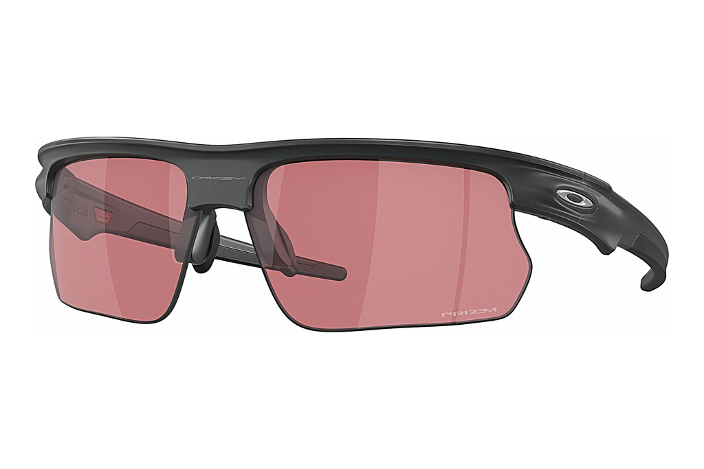 Oakley   OO9400 940007 Prizm Dark GolfMatte Carbon