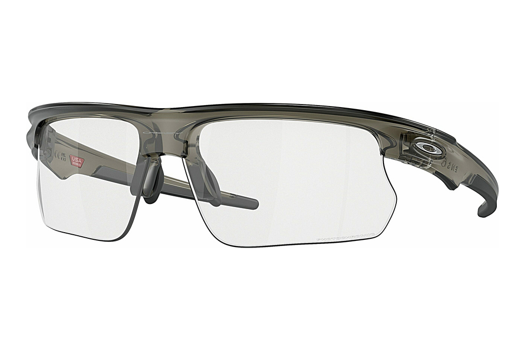 Oakley   OO9400 940011 PhotochromicGrey Smoke